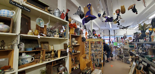 Consignment Shop «Witch City Consignment», reviews and photos