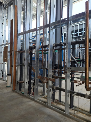 Plumber «Garrison Plumbing Services», reviews and photos, 7576 Lake Trail, Frisco, TX 75034, USA