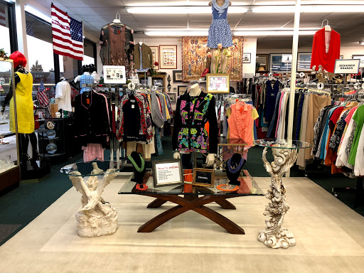 Thrift Store «Pennies For Heaven Resale», reviews and photos, 17471 Preston Rd, Dallas, TX 75252, USA