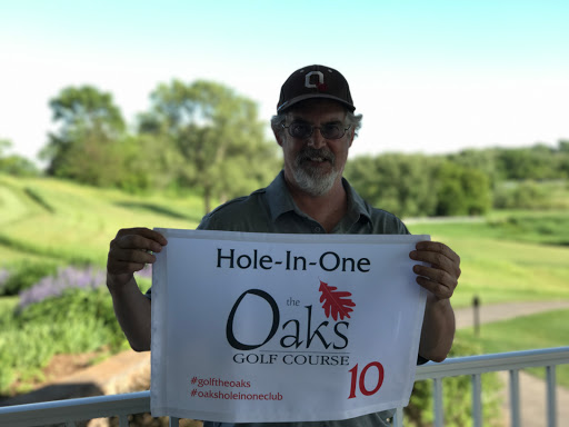 Public Golf Course «The Oaks Golf Course», reviews and photos, 4740 Pierceville Rd, Cottage Grove, WI 53527, USA