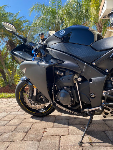 Used Car Dealer «best deals on wheels auto sales», reviews and photos, 342 6th St SW, Winter Haven, FL 33880, USA