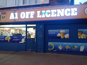 A 1 Off-Licence
