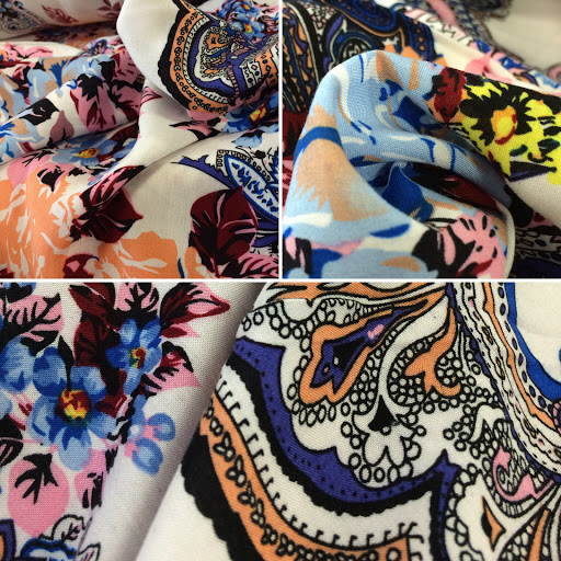 Fabric Store «Simply Fabric», reviews and photos, 1228 12th Ave, Oakland, CA 94606, USA