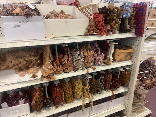 Fabric Store «Fabric Hut», reviews and photos, 828 E Little Creek Rd, Norfolk, VA 23518, USA