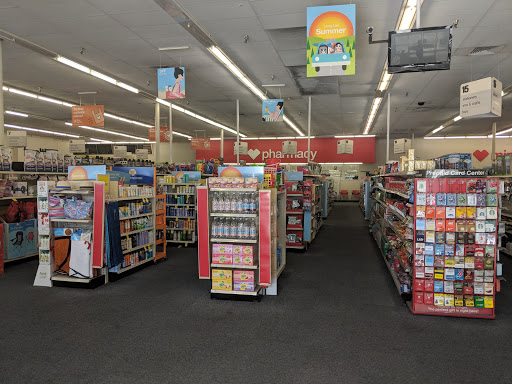 Drug Store «CVS», reviews and photos, 1720 S Bascom Ave, Campbell, CA 95008, USA