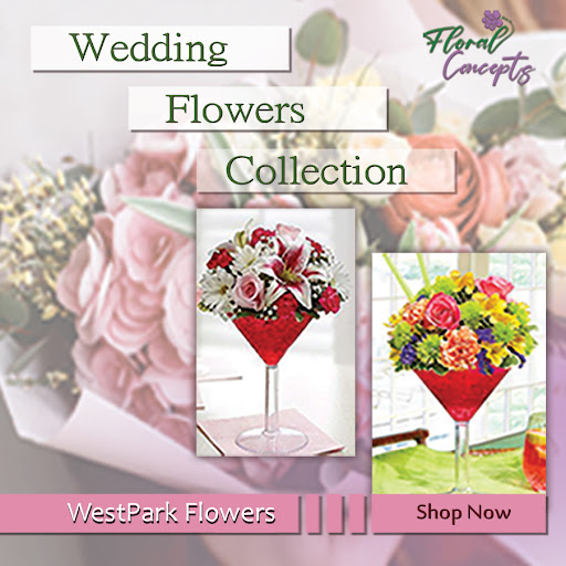 Florist «Floral Concepts», reviews and photos, 11261 Richmond Ave G109, Houston, TX 77082, USA