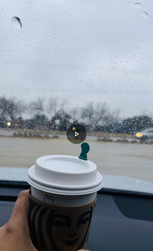 Coffee Shop «Starbucks», reviews and photos, 2609 Lakeview Pkwy, Rowlett, TX 75089, USA