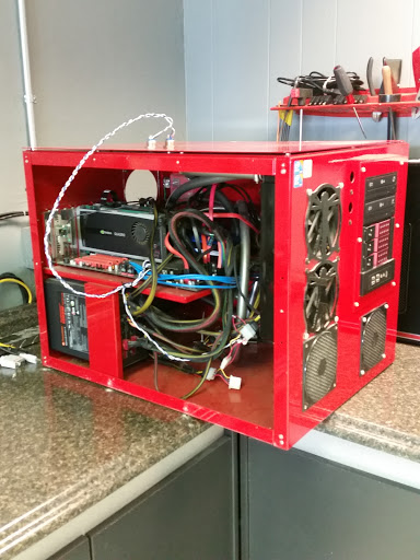 Computer Repair Service «PC Fix - Ballard», reviews and photos, 7004 15th Ave NW, Seattle, WA 98117, USA