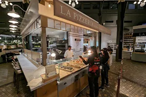 La Pizzeria image