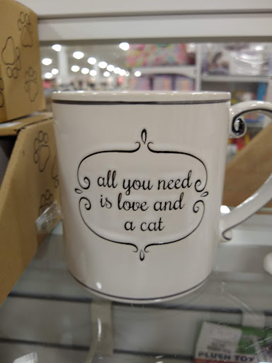 Department Store «HomeGoods», reviews and photos, 67 Newtown Rd, Danbury, CT 06810, USA