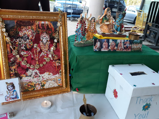 Indian Grocery Store «Laxmi Palace Indian Grocery Store», reviews and photos, 3423 Old Parham Rd, Richmond, VA 23294, USA