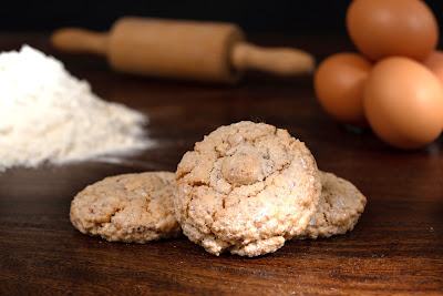 Biscuiterie du Verger à La Grand-Croix