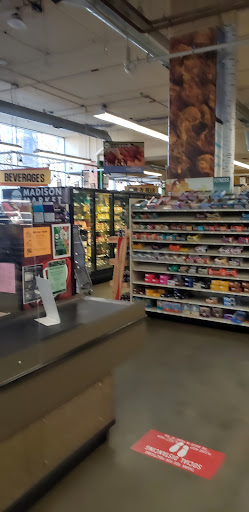 Supermarket «Fresh Madison Market», reviews and photos, 703 University Ave, Madison, WI 53715, USA