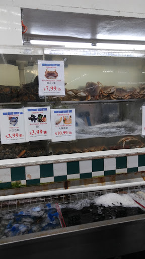 Asian Grocery Store «Foodnet Supermarket Inc», reviews and photos, 1960 Lewelling Blvd, San Leandro, CA 94579, USA