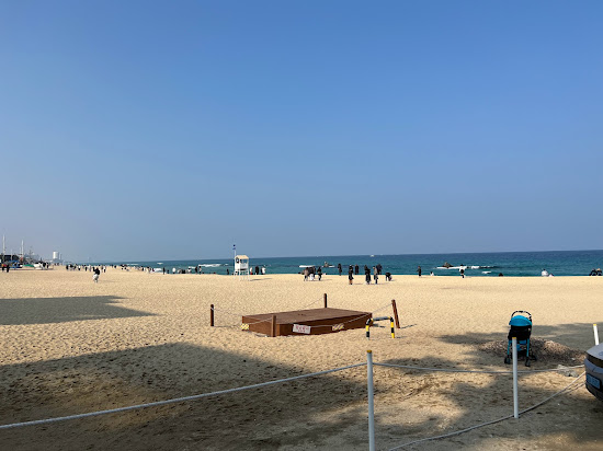 Anmok Beach