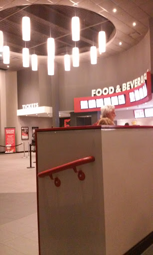 Movie Theater «Bow Tie Criterion Cinemas® 11 & BTX», reviews and photos, 19 Railroad Pl, Saratoga Springs, NY 12866, USA