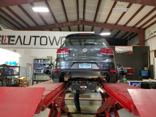 Auto Repair Shop «Elite Auto Works NY», reviews and photos, 2050 NY-17A, Goshen, NY 10924, USA