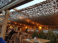 Atmosphère du Restaurant Plage L'orangerie Pampelonne à Ramatuelle - n°12