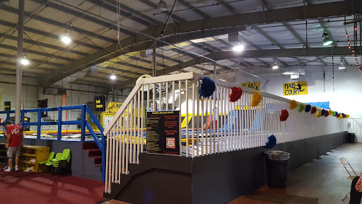 Amusement Center «Trampoline High», reviews and photos, 12395 SW 130th St #111, Miami, FL 33186, USA