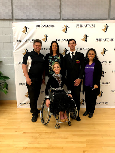 Ballroom Dance Instructor «Fred Astaire Dance Studio Bloomfield Hills», reviews and photos, 2172 Franklin Rd, Bloomfield Hills, MI 48302, USA