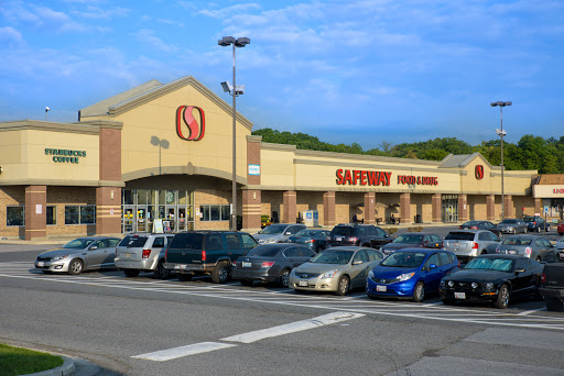 Shopping Mall «North Plaza Shopping Center», reviews and photos, 8924 Waltham Woods Rd, Baltimore, MD 21234, USA