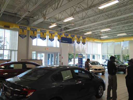 Used Car Dealer «CarMax», reviews and photos, 1977 Thornton Rd, Lithia Springs, GA 30122, USA