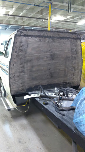 Auto Body Shop «Addison Auto Body and Glass, Inc.», reviews and photos, 21 Factory Rd, Addison, IL 60101, USA