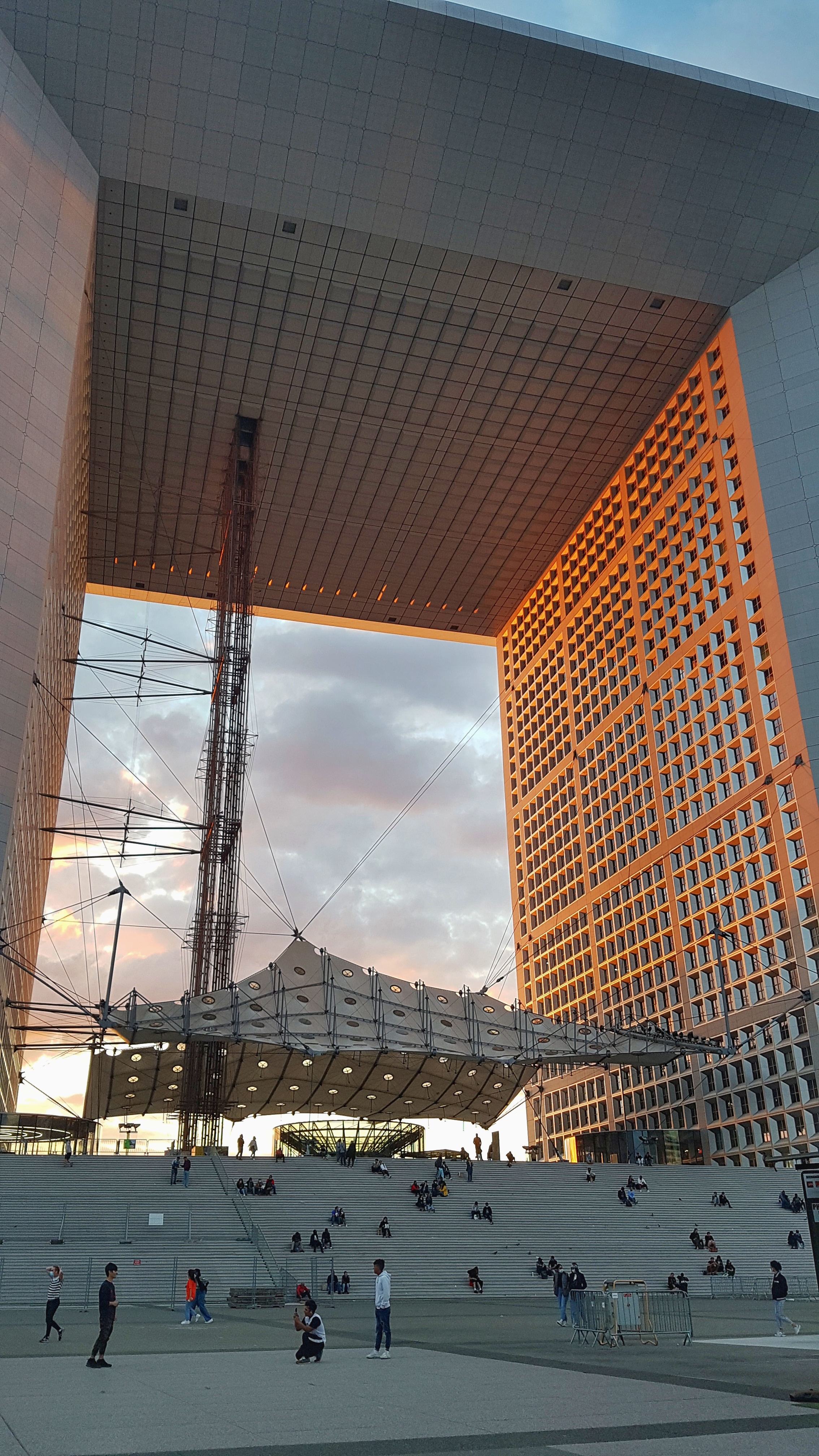 Photo n° 3 de l'avis de Marine. fait le 02/09/2023 à 21:17