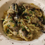 Photo n°2 de l'avis de Giuseppe.l fait le 05/02/2022 à 23:33 sur le  Ristorante Nangalarruni à Castelbuono