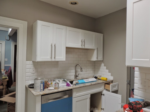 Contractor «Smartland Home Renovations», reviews and photos, 67 Alpha Dr, Highland Heights, OH 44143, USA