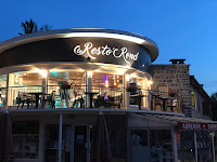 Photos du propriétaire du Restaurant Le Resto'Rond à Savines-le-Lac - n°1