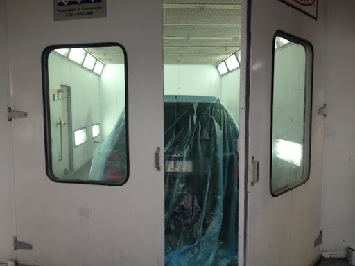 Auto Body Shop «Malvern Collision Service Inc», reviews and photos, 181 Lancaster Ave, Malvern, PA 19355, USA