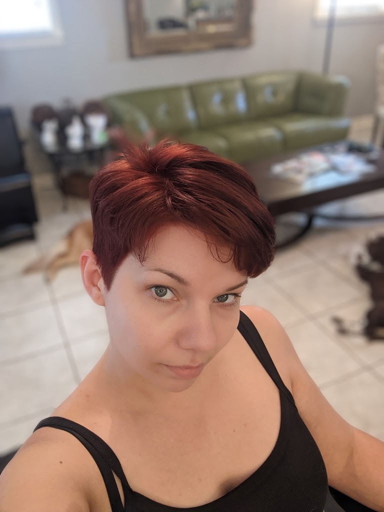 Keith's Hair Studio 37160