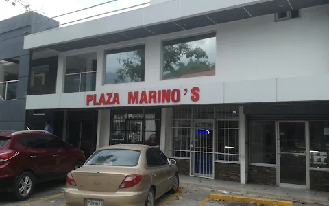 Plaza Marinos image