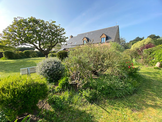 Photos des visiteurs Chambre d'hôtes Villa Valentine 35350 Saint-Coulomb