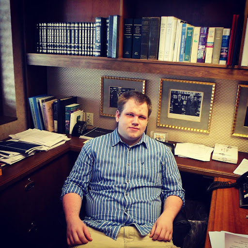 Construction Company «Berkshire Hathaway Corporate», reviews and photos, 3555 Farnam St, Omaha, NE 68131, USA