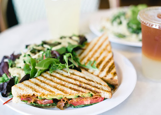 Cafe «Gum Tree Shop & Cafe», reviews and photos, 238 Pier Ave, Hermosa Beach, CA 90254, USA