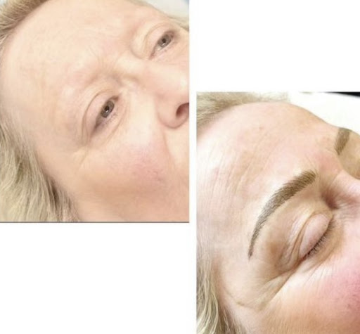 Explore let them tattoo ideas female, creative tattoo ideas in Bakersfield, available at Microblading By Laura