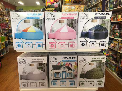 Toy Store «Learning Express», reviews and photos, 6501 S Fry Rd #500, Katy, TX 77494, USA