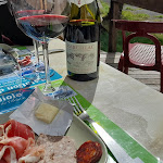 Photo n° 2 de l'avis de Jean.i fait le 11/09/2022 à 16:44 pour La Terrasse de l'Aubrac à Laguiole