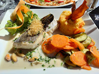 Plats et boissons du Restaurant de poisson Restaurant l'Océane à La Turballe - n°8