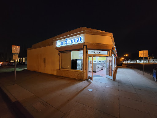 Laundromat «Laundreworks», reviews and photos, 2800 W Main St, Alhambra, CA 91801, USA