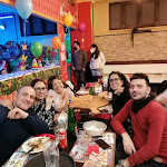 Photo n°11 de l'avis de Annamaria.z fait le 19/03/2022 à 11:03 sur le  Mucca Pazza Anagnina à Rome