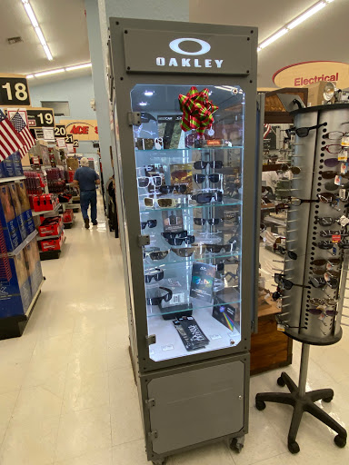 Hardware Store «South Leesburg Ace Hardware», reviews and photos, 27649 US-27, Leesburg, FL 34748, USA