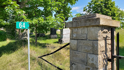 McIndoo's Cemetery