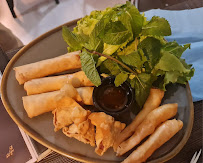 Plats et boissons du Restaurant thaï Oh-thai à Hyères - n°2