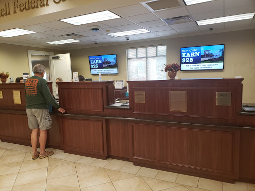 Federal Credit Union «Shell Federal Credit Union», reviews and photos