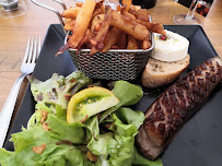 Steak du Restaurant familial Chez Minou à Monpazier - n°6