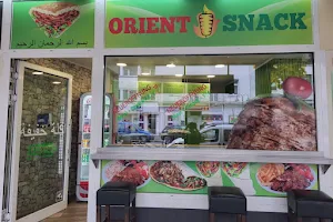 Orient Snack image