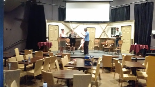 Dinner Theater «TheatreNOW», reviews and photos, 19 S 10th St, Wilmington, NC 28401, USA